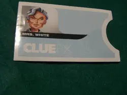 Clue FX Replacement Parts and Pieces Electronic Board Game - You Choose Part - Image 5
