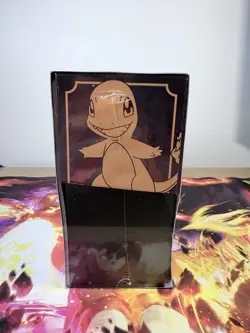 Pokemon TCG Scarlet & Violet Obsidian Flames Elite Trainer Box New & Sealed ETB - Image 2