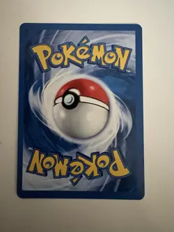 Growlithe Fan Made Cute Art Promo Card Window Charmander - Image 2