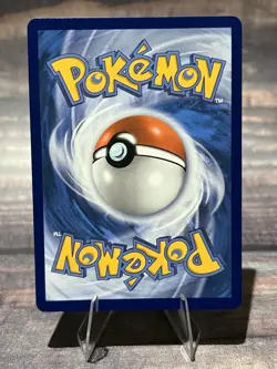 Mega Sharpedo ex 061/094 Double Rare ME02: Phantasmal Flames Pokemon Card - Image 4