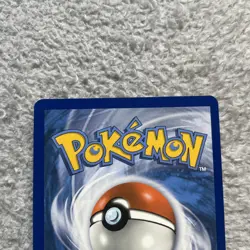 Excadrill & Clay 246/236 Cosmic Eclipse NM Trainer Secret Rare Pokemon Card - Image 5