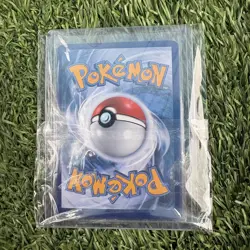 Pikachu VMAX SWSH286 SWSH Sword & Shield Promo Card Holo NM - Image 2
