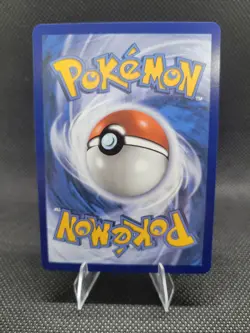 Pokemon Card - Mega Eelektross ex ME: Ascended Heroes 61/217 Near Mint - Image 2