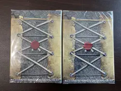 Dragon Quest Official Card Game Starter Deck Sealed 70 Cards ×2 Enix Japanese - Image 2