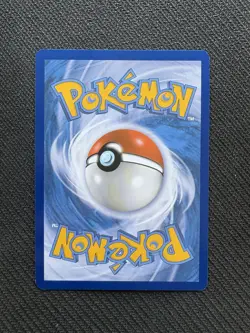 Pikachu Pokemon SM183 Cosmos Holo Black Star Promo TCG Card NM #3 - Image 2