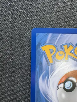 Pikachu Pokemon SM183 Cosmos Holo Black Star Promo TCG Card NM #3 - Image 3