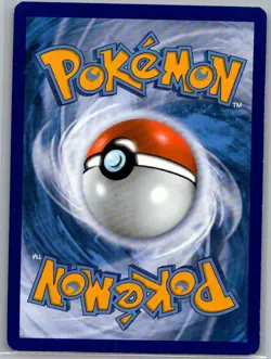 Team Aqua's Secret Base 28/34 Non Holo Double Crisis - Pokemon Card - NM - Image 2