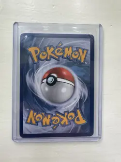 Burned Tower Reverse Holo LP Undaunted 71/90 Pokemon Card - Image 2