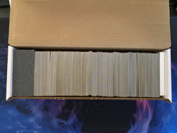 7th Sea CCG TCG Card Game Lot - 700+ Cards - Image 1