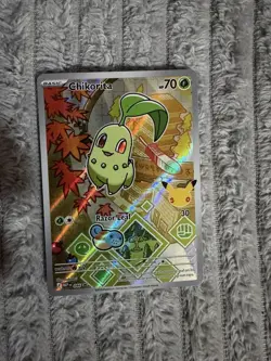 Pokemon TCG First Partner Illustration Collection Series 2 JOHTO GEN 2 Set MINT - Image 1
