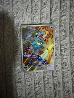Pokemon TCG First Partner Illustration Collection Series 2 JOHTO GEN 2 Set MINT - Image 5