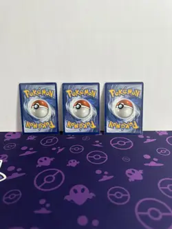 Pokemon TCG: First Partner Illustration Collection Series 2 - JOHTO GEN 2 set - Image 2