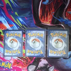 Pokemon First Partner Illustration Collection Series 2 - Johto GEN 2 set - Image 2