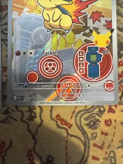Pokemon First Partner Illustration Collection Series 2 Johto Gen 2 Set - Image 5
