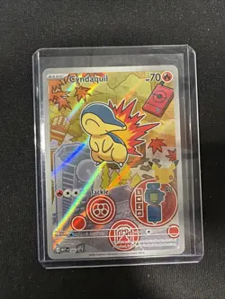 Pokemon TCG First Partner Illustration Collection Series 2 Johto Gen 2 Set - Image 3