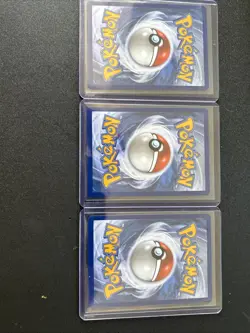 Pokemon First Partner Series 2 - Johto set - Image 5
