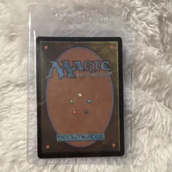 Wizards of the Coast MTG Diabolic Intent 089/287 Rare Black Regular BRO - Image 2