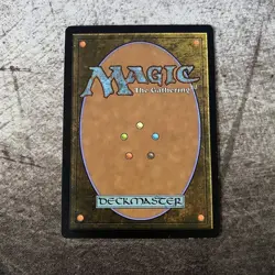 Scourge of Valkas Foil - Magic 2014 - MTG Magic the Gathering - LP - Image 2
