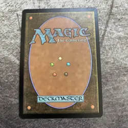 Painful Quandary FOIL- Scars of Mirrodin - MTG Magic the Gathering - MP - Image 2