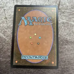 Liliana's Reaver FOIL - Magic 2014 - MTG Magic the Gathering - MP - Image 2