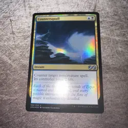 Countersquall FOIL - Ultimate Masters - MTG Magic the Gathering - LP - Image 1