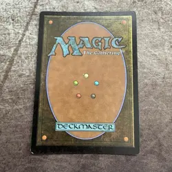 Figure of Destiny FOIL - Premium Deck Series:Fire and Lightning - MTG Magic - MP - Image 2