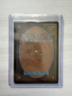 Lotus Petal (Foil Etched) Unique and Miscellaneous Promos Foil - Image 2
