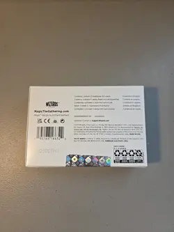 MTG PixelSnowLands.jpg Foil Edition Factory Sealed Secret Lair Drop Series - Image 3