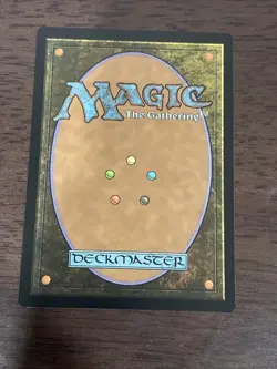 MTG Wild-Magic Sorcerer [SLD] FOIL #2494 - Image 2