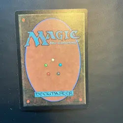 Wizards of the Coast Magic: The Gathering Blood Celebrant Foil Odyssey Common - Image 2