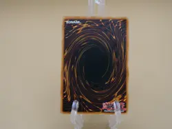 SDBE-EN002 RABIDRAGON COMMON UNLIMITED EDITION YuGiOh CARD - Image 2