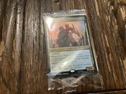 Magic: The Gathering Captain America, Living Legend - Media Promos - Image 3