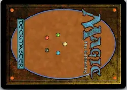 MURMURING MYSTIC 107 COMMON COMMANDER MASTERS MAGIC: THE GATHERING LP - Image 2