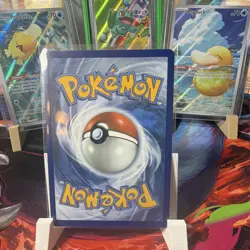 The Pokemon Company Mega Eelektross EX Full Art Holo 350HP English 278/217 - Image 2