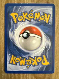 Pokemon TCG Skiploom EX Team Rocket Returns 49/109 Regular Uncommon MP - Image 2