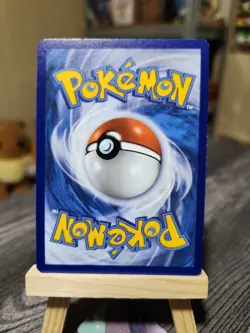 Mew Holo Rare 25th Celebrations 011/025 Pokemon - Image 2