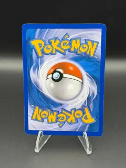 Wartortle 42/95 Uncommon HGSS Unleashed Pokemon Lightly Played - Image 2