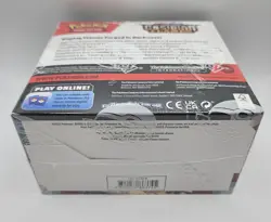 Pokemon TCG: Obsidian Flames, Booster Box Sealed Eng - Image 5