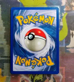Kangaskhan 5/64 Jungle 1st Edition Holo Rare Pokemon LP+ - Image 5