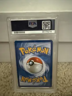 Full-Art Florges EX Pokemon 2014 Phantom Gate SR FA Korean 092/088 PSA 10 - Image 2