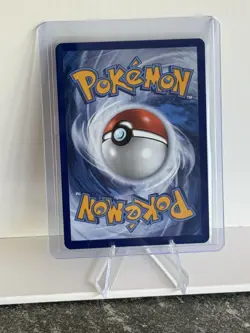 Cyndaquil 047 MEP IR Holo EN 2026 30th Anniversary First Partner Series 2 - Image 2