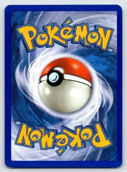 Cyndaquil Delta Species 45/101 EX Dragon Frontiers Pokemon Card TCG - Nm/Vlp - Image 2