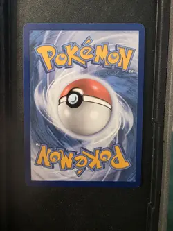 Pokemon TCG: Wartortle - 171/165 - SV: Scarlet & Violet 151 (MEW) - Image 2
