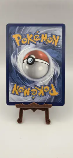 Unown V 065/195 Swsh12 - Pokemon Silver Tempest - Near Mint Holo Ultra Rare - Image 2