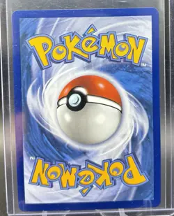 Pokemon Perfect Order Clefairy Illustration Rare 94/88 NM - Image 2