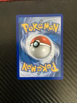 Pokemon MEP 009 - Black Star Promo Alakazam Full Art - NM - Image 2