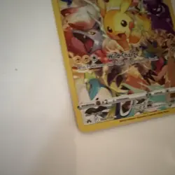 Pokemon TCG Pikachu 160/159 Crown Zenith Secret Rare Full Art Holo EN 2023 - Image 4