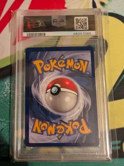 1999 Pokemon Fossil 1st Edition Articuno - Holo 2/62 PSA 6 - Image 2