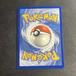 Glaceon (Master Ball Pattern) 025/131 Rare Prismatic Evolutions Pokemon Holo NM - Image 2