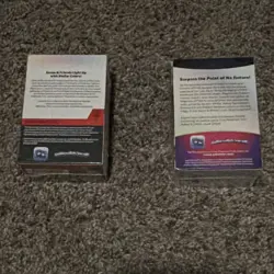 Pokemon TCG Prismatic Evolutions + Lost Origin Booster Bundles 2 Boxes 2025 - Image 2